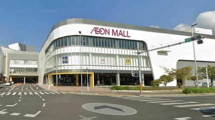 イオンモール高知