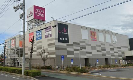 イオンスポーツクラブ3FIT宇多津店
