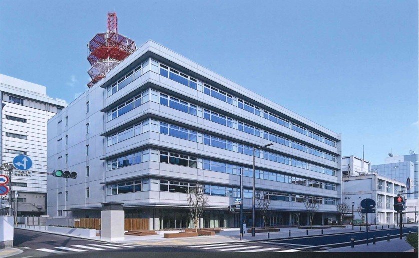 NTT西日本 四国支店